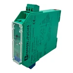 Pepperl+fuchs Output Separator Converter KSD2-CO-S-EX 207554 DC20-30V/65-44MA. Fixed Price $184.89.