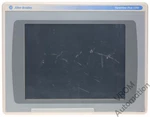 Allen Bradley 2711P-T12C4A9 /a Panelview Plus 6 1250 Touch Color 12.1" Ac 512RA. Fixed Price $880.00.