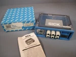 Sick Connection Module Power Supply CDM420-0101. Fixed Price $114.99.