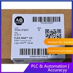 Allen Bradley 5094-IF8XT Flex 5000 Analog Input Module 8-CH Us Free Tax. Fixed Price $1956.45.