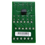 Pdq 04580026 Output Circuit Board Amp, 5-RELAY, Multi-phase. Fixed Price $75.00.