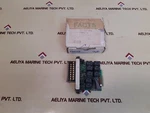 Facts Engineering F3-08TRS-1 Relay Output Module New. Fixed Price $144.51.