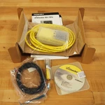Cognex CKR-101-00 Vision Sensor Checker 22-26VDC New. Fixed Price $884.44.