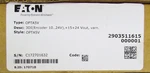 Eaton Cutler Hammer OPTA5V 3DI Encoder Drive Control Module 10-24V. Fixed Price $85.00.