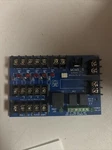 Altronix Power Distribution Module MOM5. Fixed Price $24.00.