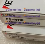 Nib Keyence FS-N11P Digital Fiber Optic Sensor Amplifier #f. Fixed Price $33.32.
