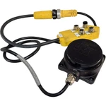 Balluff BIC0060 213-P2A30-Q90AA-GPX0B-Z05 Inductive Coupler Remote With C04-. Fixed Price $474.95.