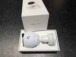 Ubiquiti Unifi Protect UVC-G4-BULLET Indoor/outdoor Security Camera Open Box. Fixed Price $99.99.