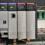 Tested Allen Bradley 1756-IA16 Controllogix Point Input Module. Fixed Price $69.99.