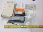 Ifm Efector OA3500, OAT-FKOA/LS500L Photoelectric Sensor New In Box. Fixed Price $19.00.
