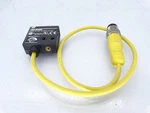 Allen Bradley 42SML-7110-QD Series Sensor. Fixed Price $474.99.