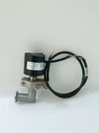 Inficon VSA100A Vacuum Shut-off Solenoid Valve, Agz LI-9496 Balzers Max 24V. Fixed Price $329.00.