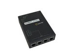 Used Perle 04031900 Ethernet Switch. Fixed Price $350.00.