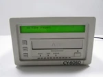 Cybernetics CY-8050 Type Drive External 50/100GB Ait Scsi. Fixed Price $129.00.