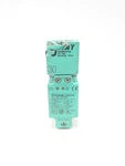 Pepperl Fuchs NJ30+U4+W Proximity Sensor 20-253V-AC. Fixed Price $96.00.