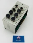 Numatics 239-1317 24VDC Female Input Module 8-PLUG *warranty*. Fixed Price $29.95.