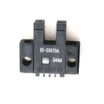 Lot Of 10PCS Omron EE-SX670A EESX670A Micro Sensor New Free Ship. Fixed Price $180.00.