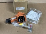 New Cosmos KD2A Gas Detector Diffusion Type Explosion Proof Fast Shipping. Fixed Price $499.00.