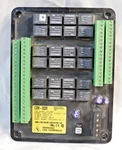CEM-2020 Basler Electric Contact Expansion Module Panel Pcb Controls. Fixed Price $495.00.