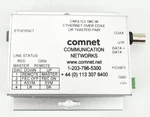 Comnet CNFE1CL1MC-M Fast Ethernet Converter Over Coax Or Twisted Pair. Fixed Price $224.99.