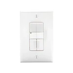 Eaton Wiring Devices OSP10D-LA Occsen Dual Pir SP/3W 120/277V Grd 1EA. Fixed Price $122.57.