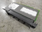 Used Allen Bradley 1771-ID16/A PLC-5 Isolated 120VAC Input Module Rev. B01. Fixed Price $50.00.