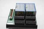 Invensys Foxboro P0916AM-0D Termination Assembly Tier 2 Compression Plc. Fixed Price $38.98.