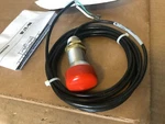 Cutler Hammer, Thru-beam Detector, 1273A-200. Fixed Price $113.75.