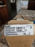Mitsubishi (QX81) I/o Module. Fixed Price $89.00.