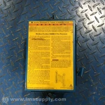 Sti MS4332B-2 Minisafe-b Light Curtain Control Box Usip. Fixed Price $23.40.