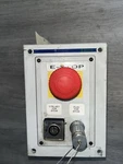 Bosch BTA10.1-NB / BTA101NB (used) Untested No Key. Fixed Price $775.00.