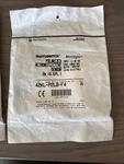 Allen-bradley 42KL-P2LB-F4 Photoswitch New. Fixed Price $100.00.
