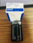 New 1PCS Omron SRT1-ID16P Remote Module 24VDC. Fixed Price $403.65.