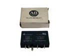 New In Box Allen Bradley 1781-OA5S Relay. Fixed Price $30.00.