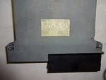 Telemecanique Output Module Analog Used. Fixed Price $30.80.
