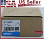 Omron CPM1A-20EDR1 Plc New One Free Shipping CPM1A20EDR1 Us Tax. Fixed Price $101.97.