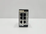 Contemporary Controls EISM5-100T Ethernet Switch. Fixed Price $94.05.