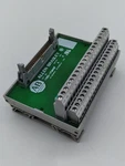 Allen-bradley 1492-IFM40F Ser.a Digital Interface Module 40-POINTS. Fixed Price $40.60.