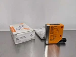 Ifm Efector O5E500 Through-beam Sensor Receiver O5E-FPKG/US100. Fixed Price $93.09.