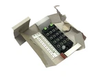 Beckhoff EP1809-0021 Ethercat Box 16-CHANNEL Digital Input M8 24VDC. Fixed Price $265.99.