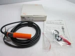 New In Box Ifm Efector KG0005 KG-2008-ABOA Capacitive Sensor, Range 2.5-8MM. Fixed Price $81.00.