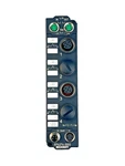 Beckhoff EP4374-0002 Ethercat Box, 2-CHANNEL Analog Input + 2CH Output. Fixed Price $180.00.