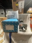 Nib Sick Stegmann Model HD52 9S 44 6-113236-2048 Encoder. Fixed Price $424.99.