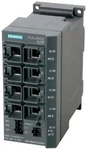 Siemens Ethernet Switch 6GK5208-0BA10-2AA3 X208. Fixed Price $212.50.