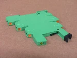 Phoenix Contact PLC-BPIT-24DC/1/SEN Terminal Block. Fixed Price $16.99.