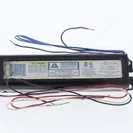 Advance Instant-start Electronic Ballast 120V 17W .29A F17T8 Bulb REL-2P17-RH-TP. Fixed Price $25.63.