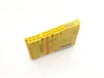 Beckhoff EL1918 Plc Module Used. Fixed Price $63.00.