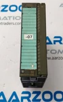 Siemens S7-300 Analog Input Module 6ES7-331-7KF01-0AB0 Used. Fixed Price $242.55.