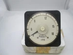 Ite Crompton 077 08VA Pzwy Voltmeter. Fixed Price $499.99.
