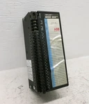Taylor Abb 300 6241BP10421B-N Input Output Plc Module 6241BP10411 Source I/o. Fixed Price $171.50.